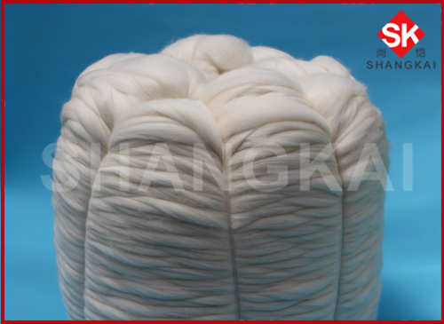 Wool Top